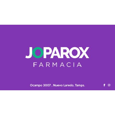 JOPAROX