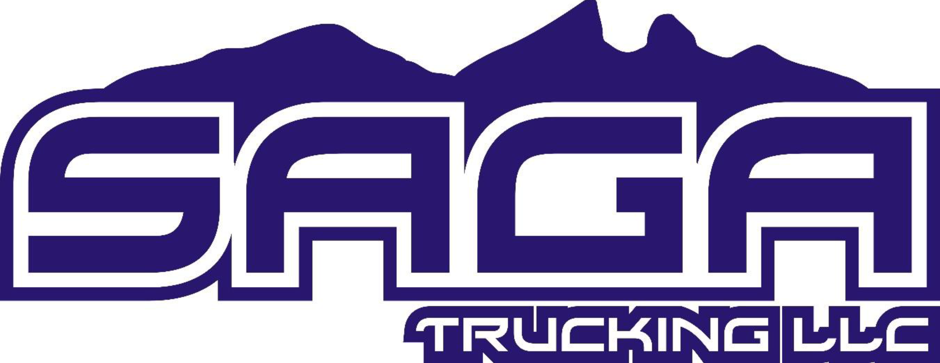 SAGA TRUCKING