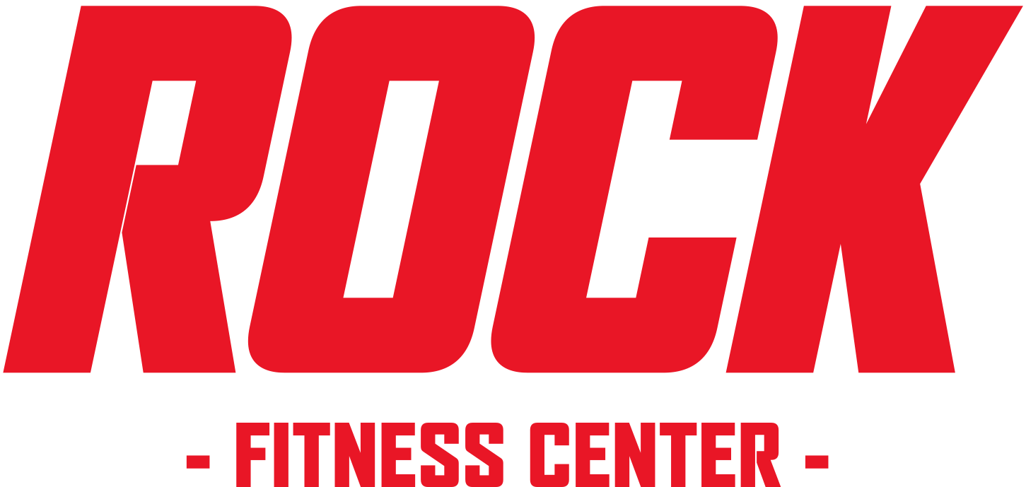 ROCK FITNESS CENTER